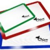 Silicone Baking Mat 3-Pack